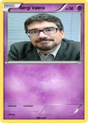 Sergi Valera