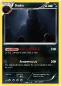 Snoke