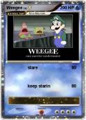 Weegee