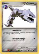 Steelix