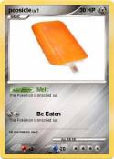 popsicle