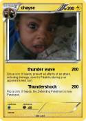 chayse