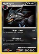 Wolfking