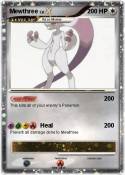 Mewthree