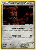 Freddy (FNaF 2)