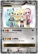 Vocaloid
