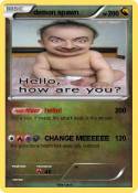 demon spawn