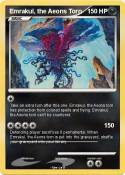 Emrakul, the