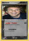 Will Ferrel