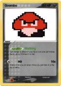 Goomba Goomba