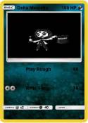 Delta Meloetta