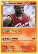 LeBron James