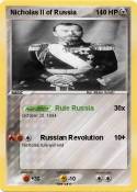 Nicholas II of Russia Nicholas II of
