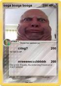 ooga booga