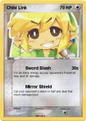 Chibi Link