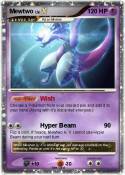 Mewtwo
