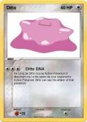 Ditto
