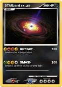 STARzard ex