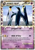 penguin squad penguin squad