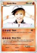 Kevin Woo