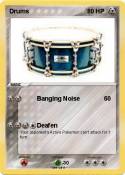 Drums