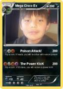 Mega Cisco Ex