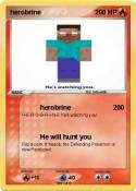 herobrine