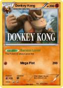 Donkey Kong