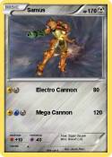 Samus
