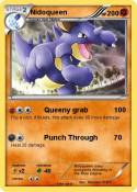 Nidoqueen