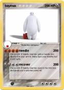 baymax