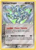 Stardust Dragon