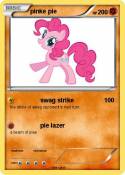 pinke pie pinke pie