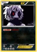 Cross chara