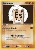 Einsteinium
