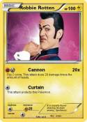Robbie Rotten