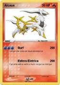 Arceus