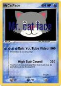 MrCatFace 4