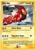 Iron Man
