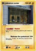 IRL pokemon