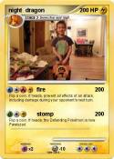 night dragon