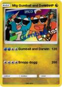 Mlg Gumball and