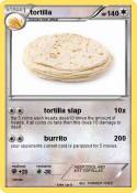 tortilla