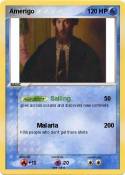 Amerigo