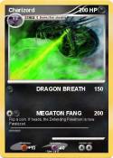 Charizord