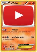 YouTube