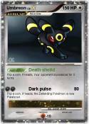 Umbreon Umbreon