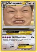 Creepazoid