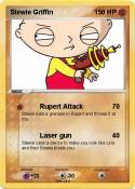 Stewie Griffin