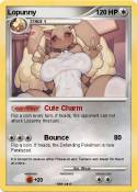 Lopunny